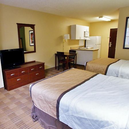 Extended Stay America Suites - Raleigh - Cary - Regency Parkway North Ngoại thất bức ảnh