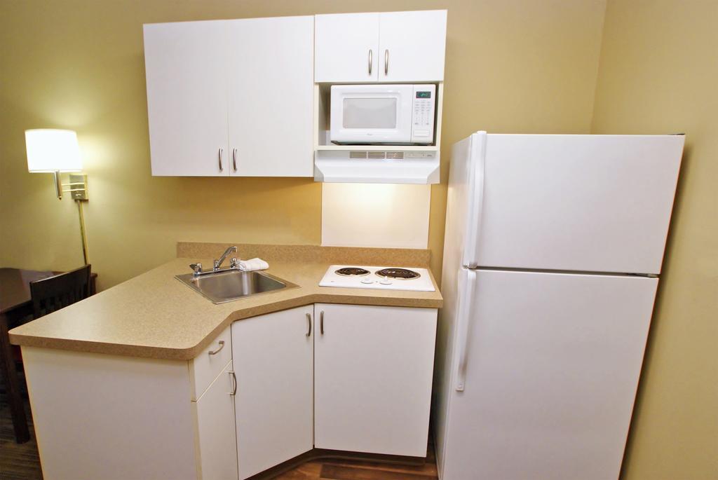 Extended Stay America Suites - Raleigh - Cary - Regency Parkway North Ngoại thất bức ảnh