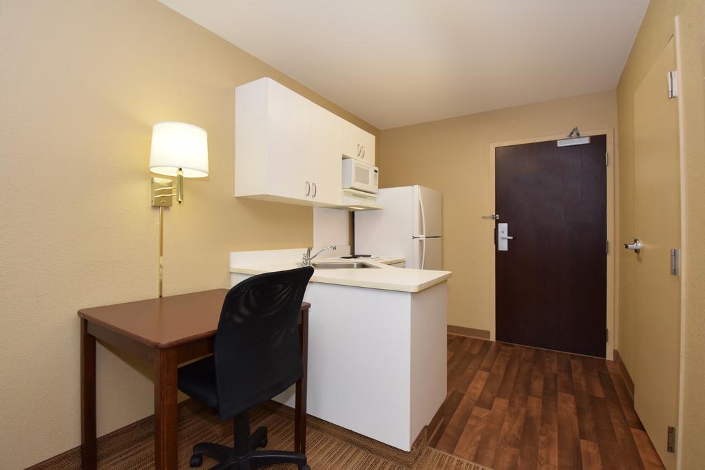 Extended Stay America Suites - Raleigh - Cary - Regency Parkway North Ngoại thất bức ảnh